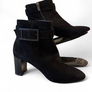 Aquatalia Vanie boots